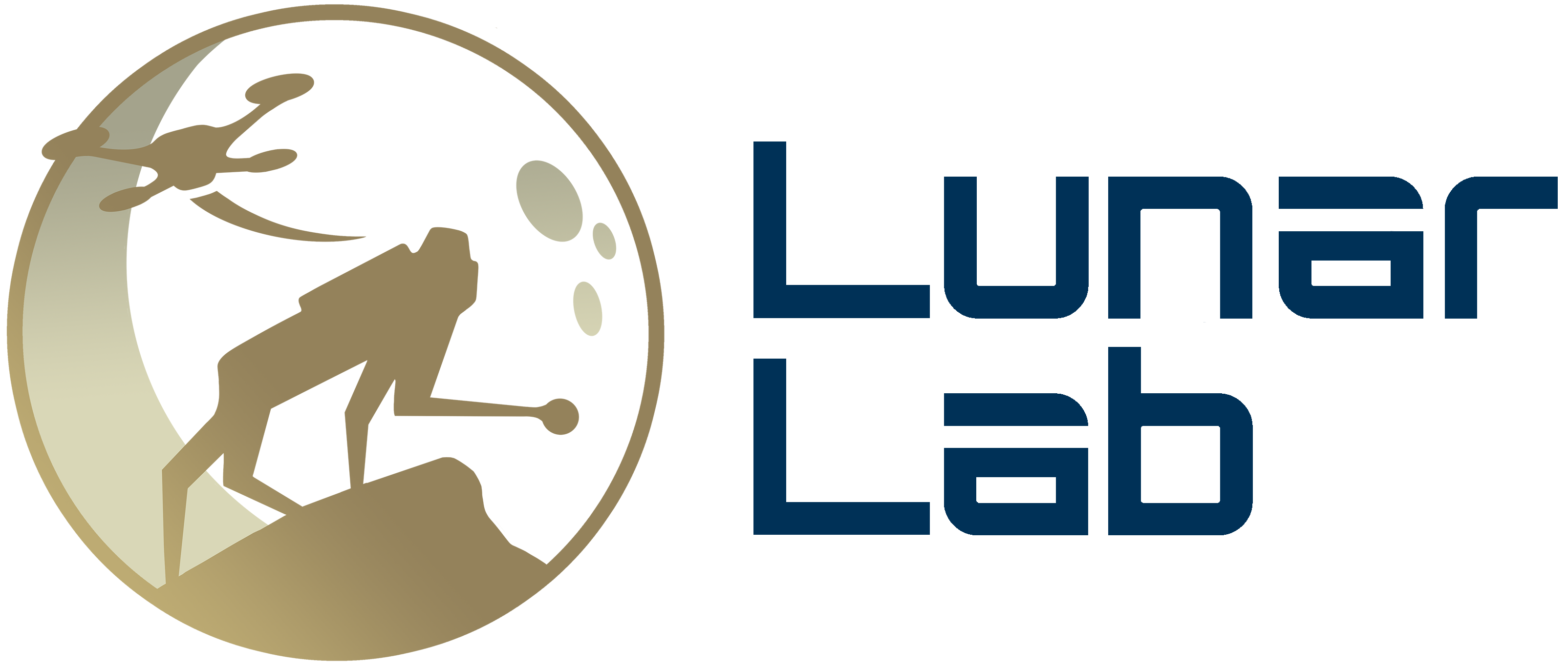 Lunar Lab Logo